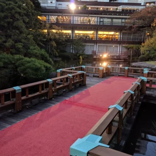 庭園1