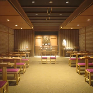 神殿
