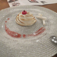 見学の時の試食