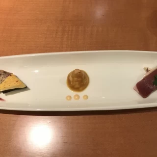 試食料理1