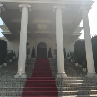 大階段