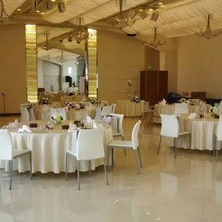 下見の時の写真です。
明るく白を基調としていま