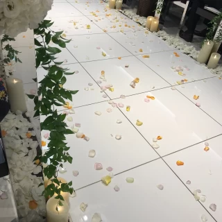 挙式会場