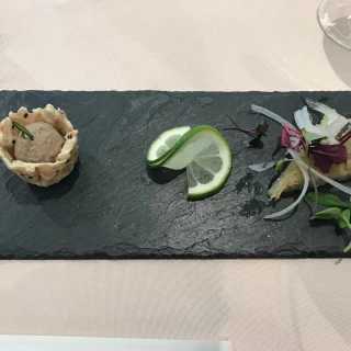 料理