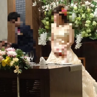 高砂の様子
