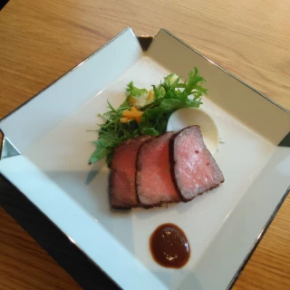 脂はしっかりのっていました