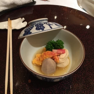 大志満の和食
