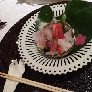 大志満の和食