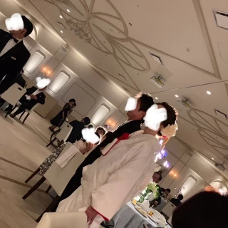 ロイヤルパールルーム