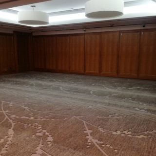 カメリア会場