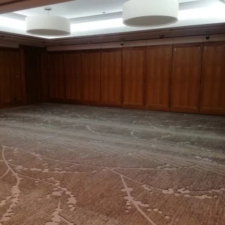 カメリア会場