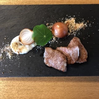 お肉柔らかいです。