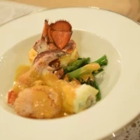 料理