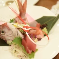 料理は一番上のランクにランクアップしました