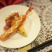 料理