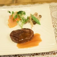 料理