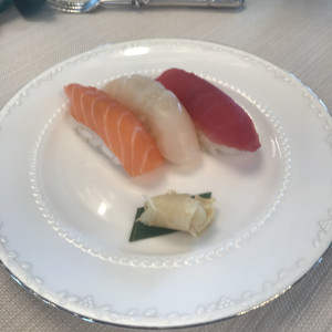 お寿司|494897さんのANAクラウンプラザホテル札幌の写真(584999)