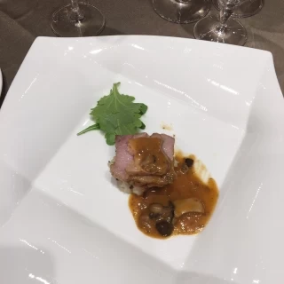 前菜2つめ