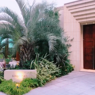 サウンドホール