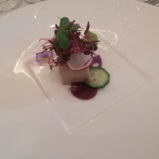 料理