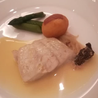 魚料理