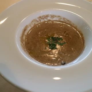 スープ