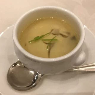 茶碗蒸し