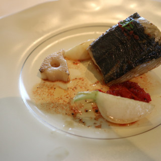 魚料理