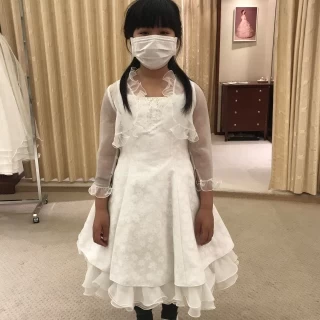 子供用貸衣装2
