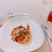 14000円のコース