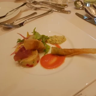 料理