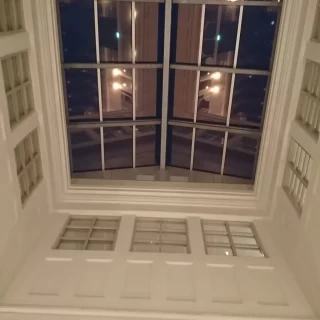 式場上部