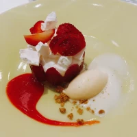 ケーキ