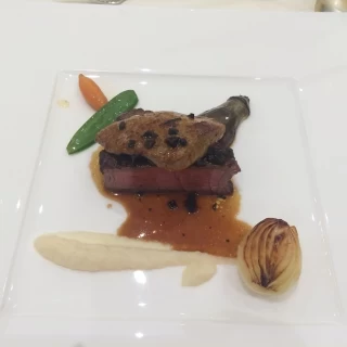 美味しいお肉