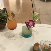 美味しい！