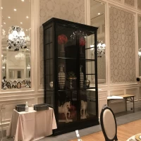 披露宴会場