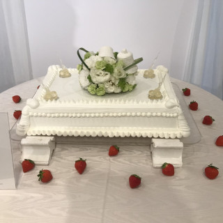 WDケーキ