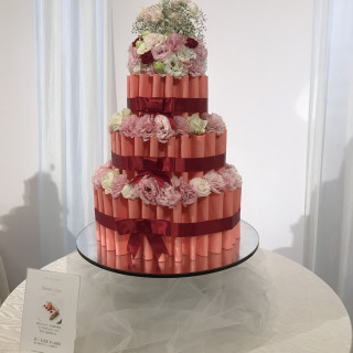 WDケーキ