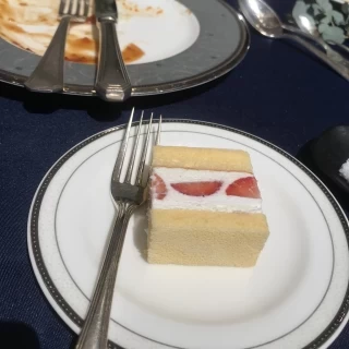 ウェディングケーキ