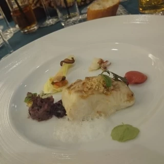料理3