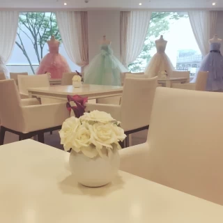 打合せ場所