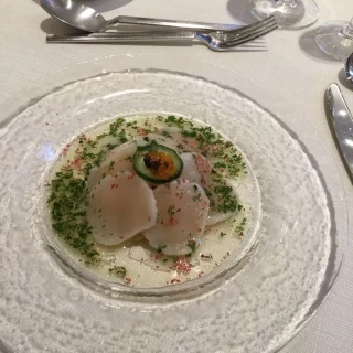 どの料理も美味しかったです。