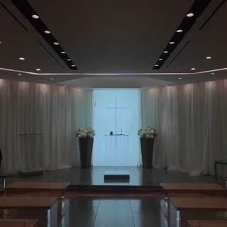 チャペル