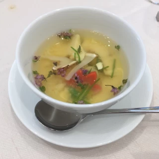 式場料理