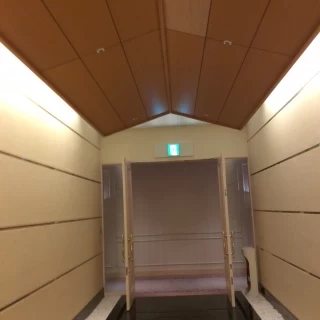 神殿