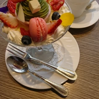 下見のサービスです♪