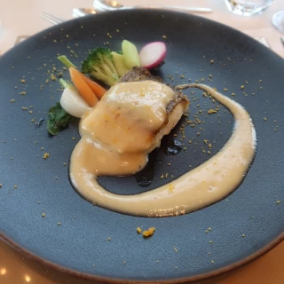 魚料理