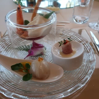 前菜