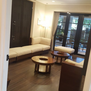 親族控え室です。|495833さんのヒルサイドクラブ迎賓館(徳島)の写真(591348)