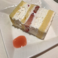 生ケーキ
